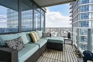 Sold by Avenue Sotheby's International Realty