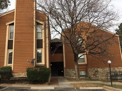 4286 S Salida Way UNIT 3, Aurora, CO, 80013