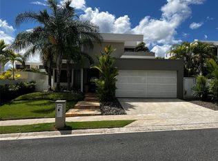 K 8 Principe Eduardo, Guaynabo, PR 00969