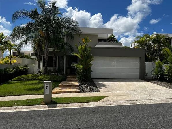 K 8 Principe Eduardo, Guaynabo, PR 00969