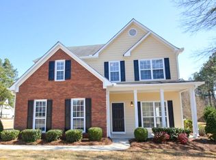 5359 Sorrells Trl, Powder Springs, GA 30127
