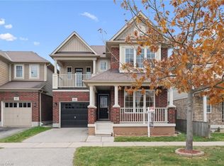 86 Michigan Ave, Cambridge, ON N3C0C9