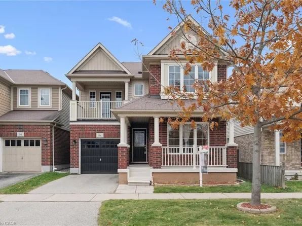 86 Michigan Ave, Cambridge, ON N3C 0C9
