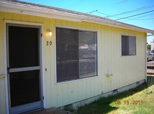 20 N Platt Ave, Eagle Point, OR 97524