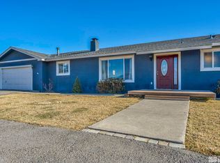 14660 Chamy Dr, Reno, NV 89521