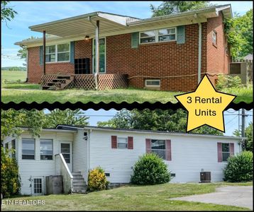 108 N Knob Creek Rd, Seymour, TN, 37865