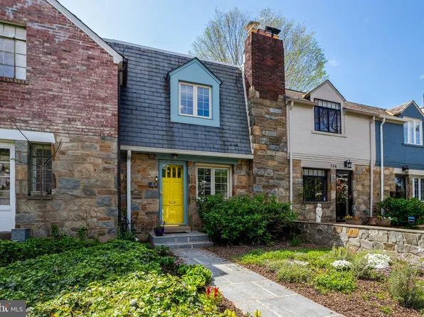 708 Devon Pl, Alexandria, VA 22314