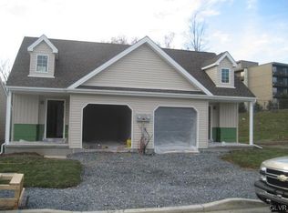 317 Park Ave, Bethlehem City, PA 18018