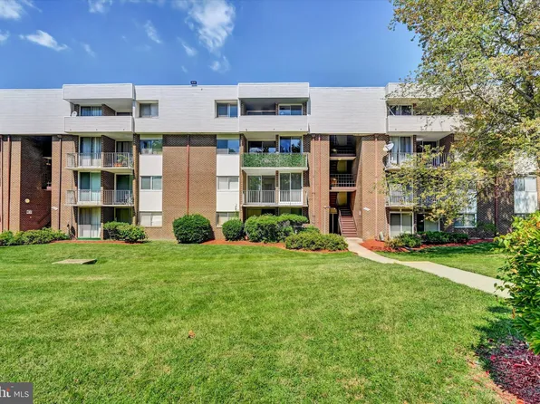 10249 Prince Pl #31103, Bowie, MD 20774