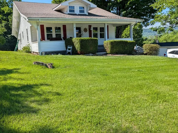 307 S Ridge Ave, Rockwood, TN 37854