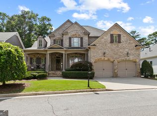 1701 Tipton Ct NW, Acworth, GA 30101