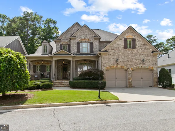 1701 Tipton Ct NW, Acworth, GA 30101