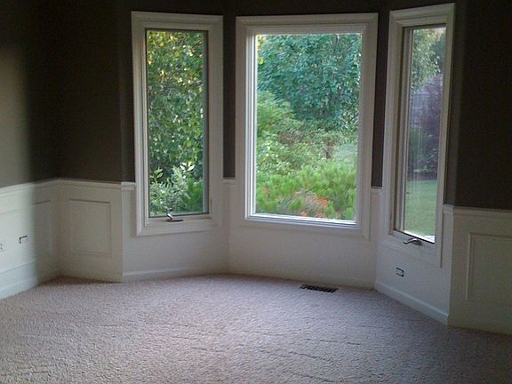 1st Floor Office