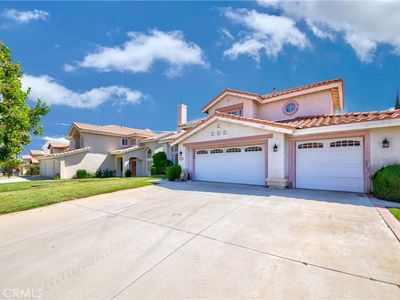 40010 Heathrow Dr, Palmdale, CA, 93551