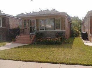 9812 S Harvard Ave FLOOR 1, Chicago, IL 60628