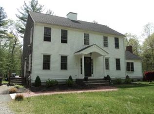 72 Highland Dr, Pembroke, MA 02359