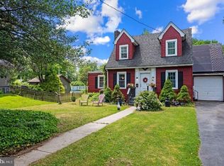 317 S Columbia St, Woodbury, NJ 08096