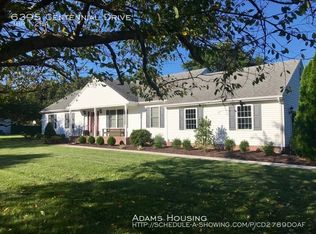 6395 Centennial Dr, Salisbury, MD 21801