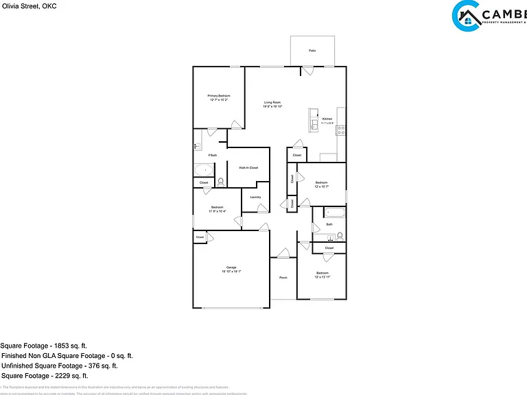 4013 Becky Ln — Photo 2