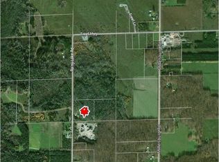 6487 Rainey Lake Rd, Millersburg, MI 49759