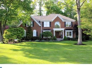 829 Pineridge Rd, West Chester, PA 19380