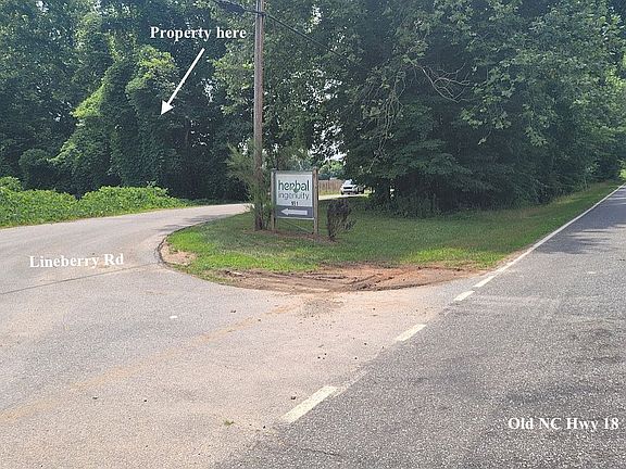 2nd image of Old Highway 18