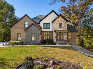 7914 Short Tail Springs Rd, Ooltewah, TN 37363