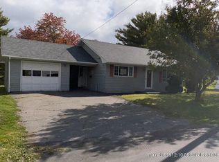5 Audibert St, Fort Kent, ME 04743