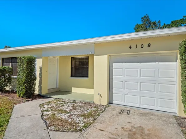4109 W Fair Oaks Ave, Tampa, FL 33611