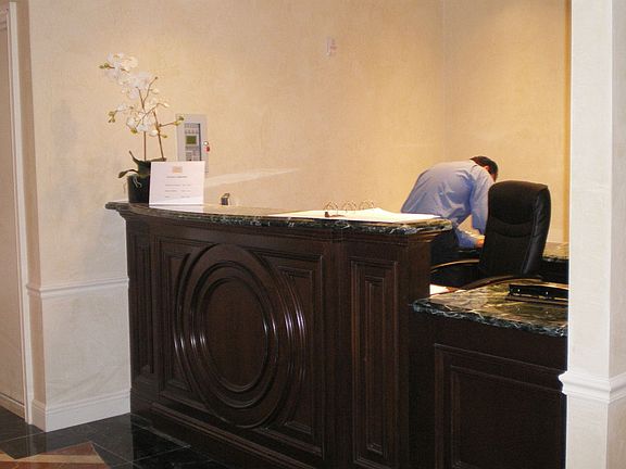 Concierge