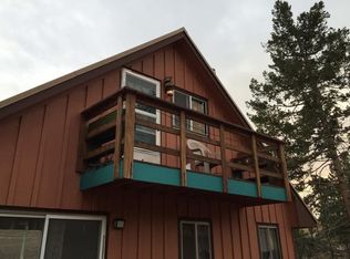 107 Desillio Rd, Bellvue, CO 80512