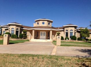 1495 NE 301, Andrews, TX 79714