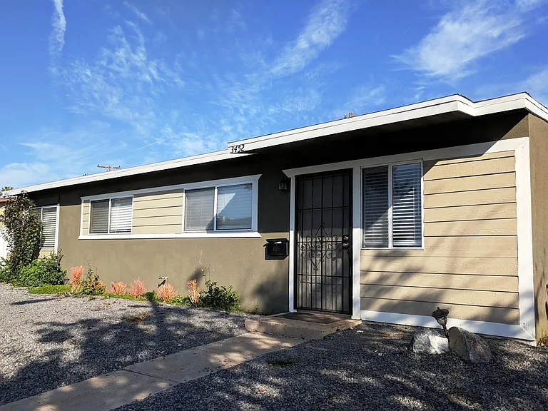 3452 Clairemont Mesa Blvd — Photo 1