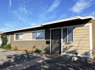 3452 Clairemont Mesa Blvd, San Diego, CA 92117