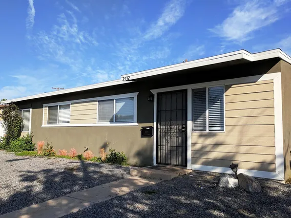 3452 Clairemont Mesa Blvd, San Diego, CA 92117