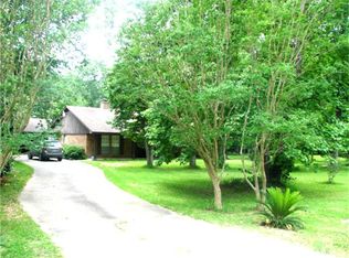 20611 Apache Trl, Crosby, TX 77532