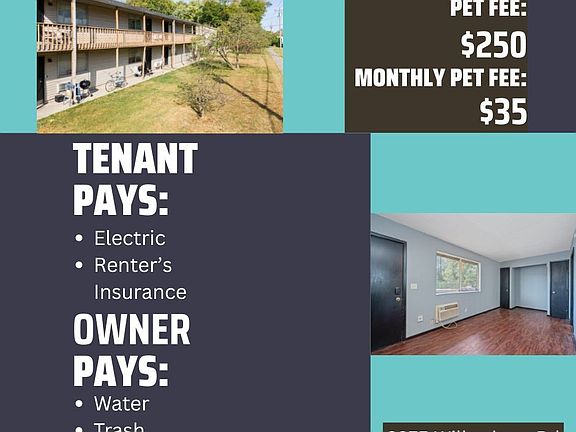 2nd image of 2975-2985 Wilbraham Rd