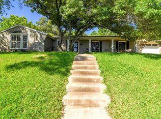 3417 Mount Barker Dr, Austin, TX 78731