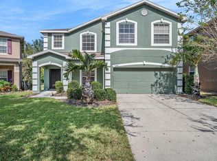 11146 Creek Haven Dr, Riverview, FL 33569