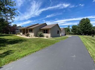 2806 E Lilac Ct, Bloomington, IN