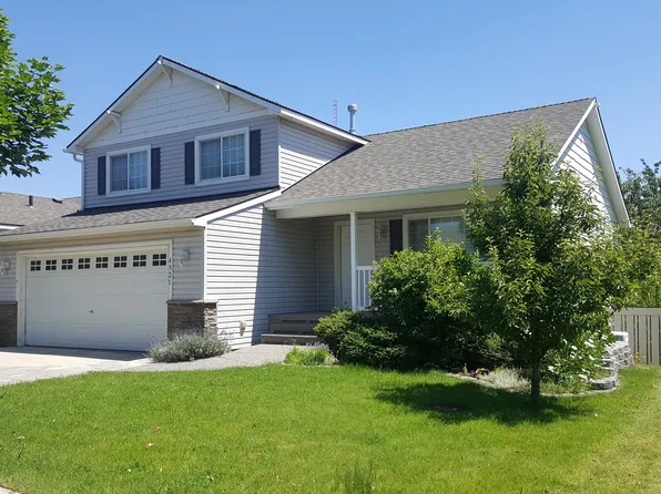 4321 S Stonington Ln, Spokane, WA 99223