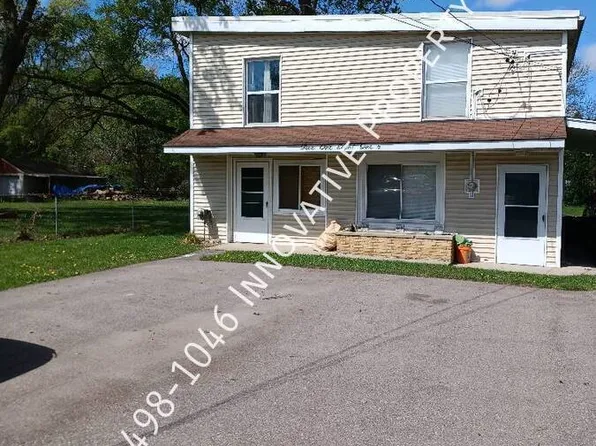 5181 1/2 N Elms Rd APT 1, Flushing, MI 48433