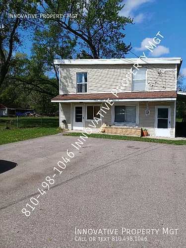 5181 1/2 N Elms Rd #1 Photo 1