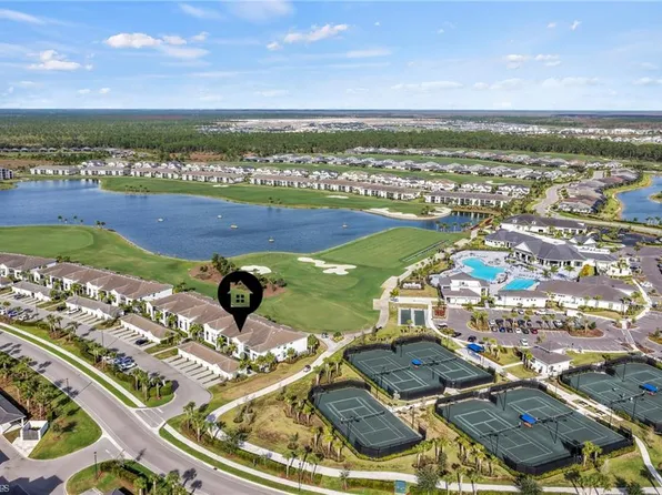 43051 Greenway BLVD #817, Babcock Ranch, FL 33982