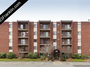133 Franklin St APT 202, Stoneham, MA 02180