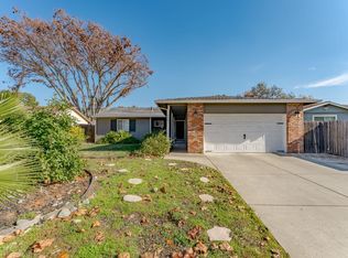 2401 El Rocco Way, Rancho Cordova, CA 95670