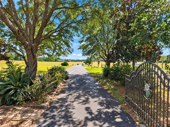 3954 NW 31ST AVENUE LOT 1, BELL, FL 32619