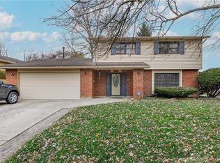 2447 Hemphill Rd, Dayton, OH 45440