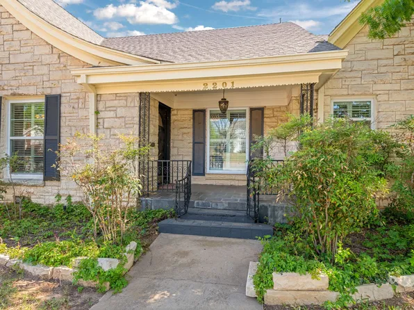 2201 S 10th St, Abilene, TX 79605