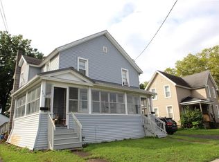462 W Union St, Newark, NY 14513